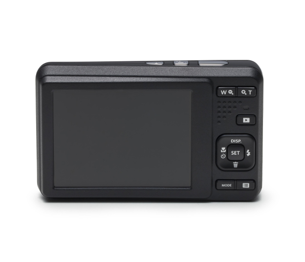 Kodak FZ53 czarny - 375708 - zdjęcie 2